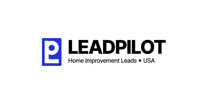 LeadPilot - Home Improvement Leads USA